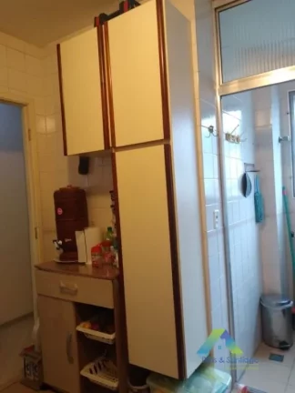 Imagem BAETA NEVES Apartamento 53M², 2 dormitórios 1 vaga ótima localização e valor !!!