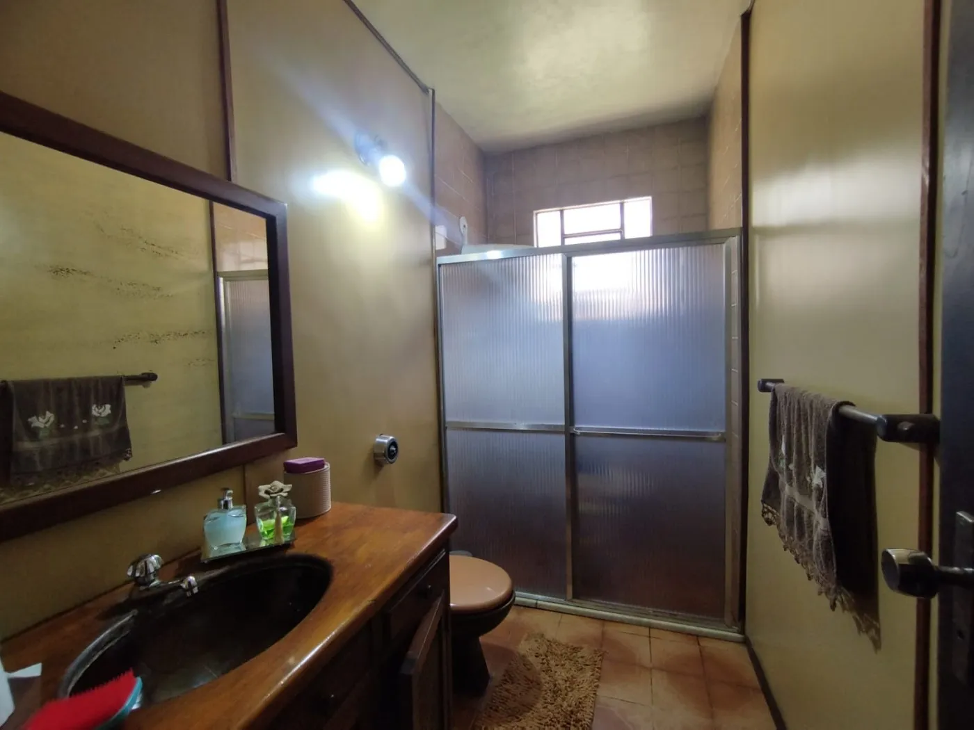 Imagem Casa para Venda em Petrópolis / RJ no bairro Corrêas