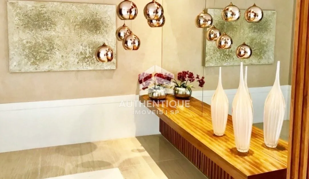 Imagem VETRINO BROOKLIN - Apartamento à venda em São Paulo/SP
