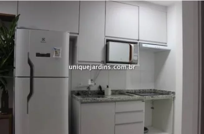 Imagem Apartamento para alugar Pinheiros São Paulo