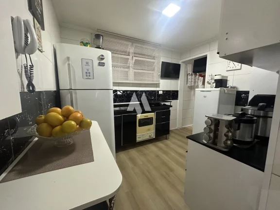 Imagem Apartamento à venda frente mar na Aparecida