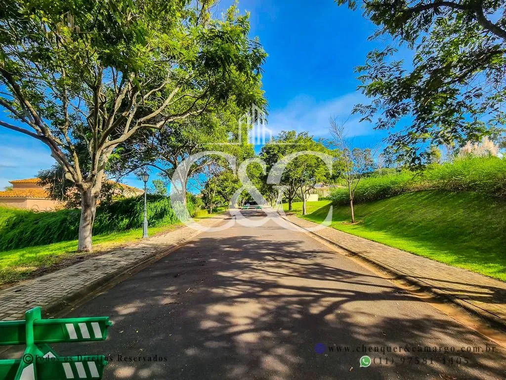Imagem Terreno Declive à Venda na Fazenda da Grama | Itupeva/SP