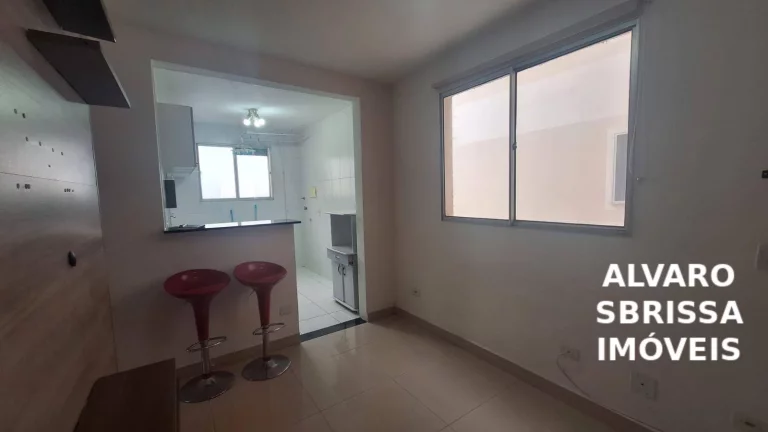 Imagem Vende- Apartamento Edificio Ilha de Murano- Itu/SP