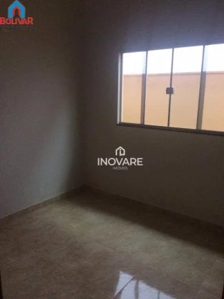 Imagem Casa com 3 dormitórios à venda, 152 m² por R$ 350.000,00 - GO-206 - Cachoeira Dourada/GO