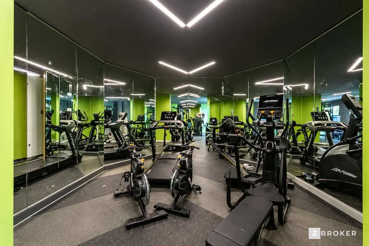 Imagem Studio à venda em São Paulo, Pinheiros, com 1 quarto, 25m2