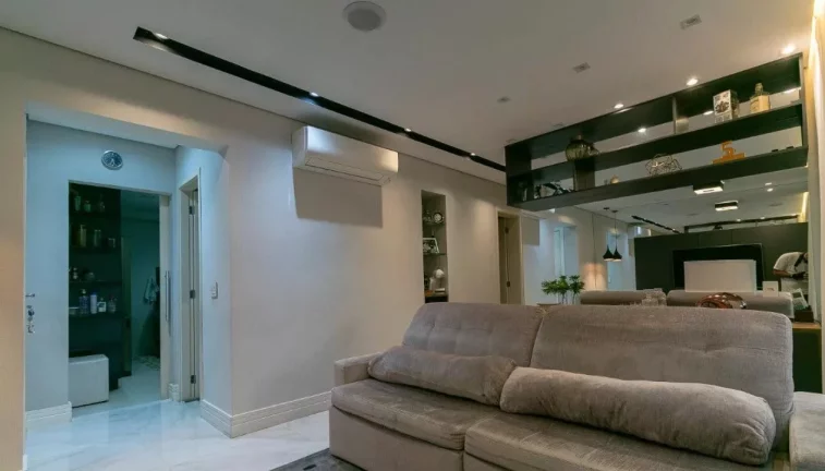 Imagem APARTAMENTO RESIDENCIAL em SÃO PAULO - SP, QUINTA DA PAINEIRA