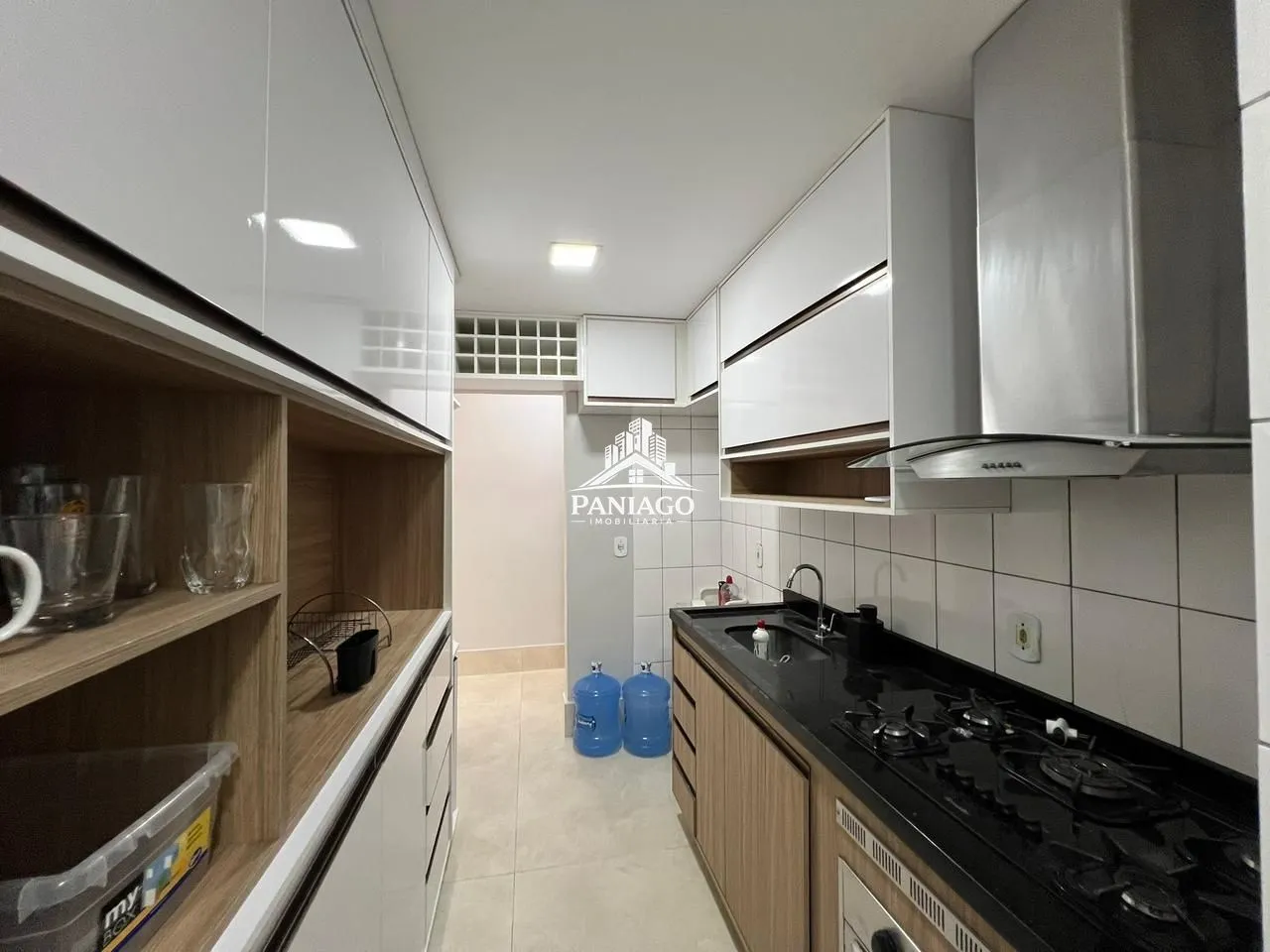 Imagem Apartamento à venda 3 quartos (1 suíte), Torres das Palmeiras, Cuiabá-MT
