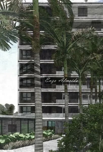 Imagem Apartamento à venda em São Paulo/SP