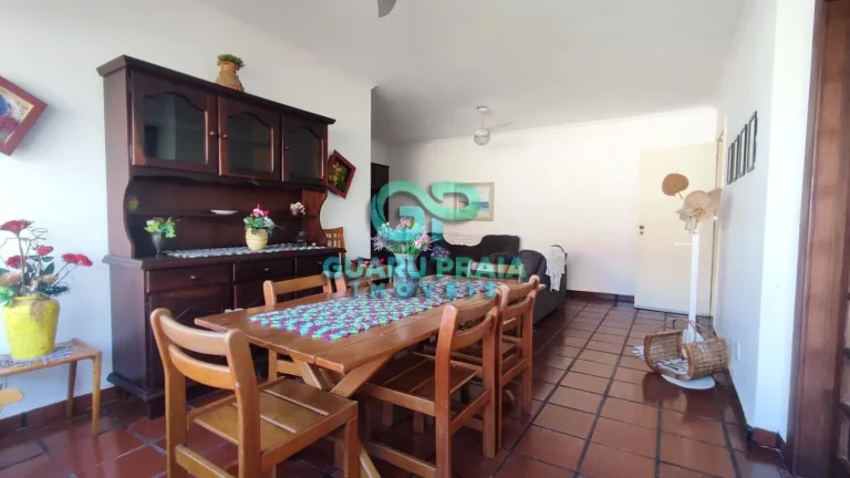 Imagem Apartamento à venda no bairro Enseada - Guarujá/SP
