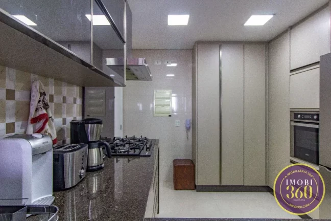 Imagem Apartamento com 03 dormitórios 1 suíte com 02 vaga de garagem Parque São Jorge