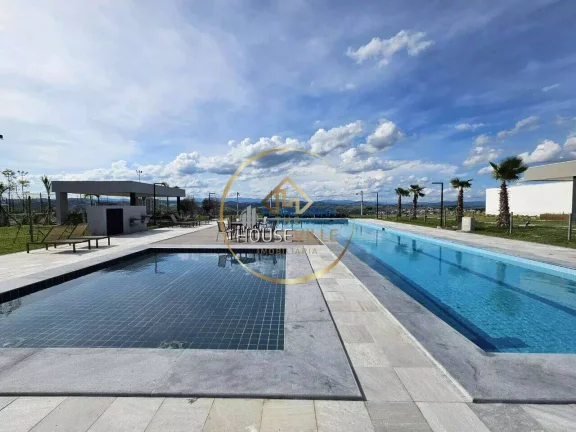 Imagem Terreno, 400M², Condomínio Terras Alpha, Urbanova.