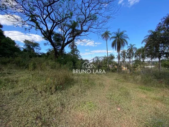Imagem Terreno à venda em Igarapé MG Bairro Novo Horizonte
