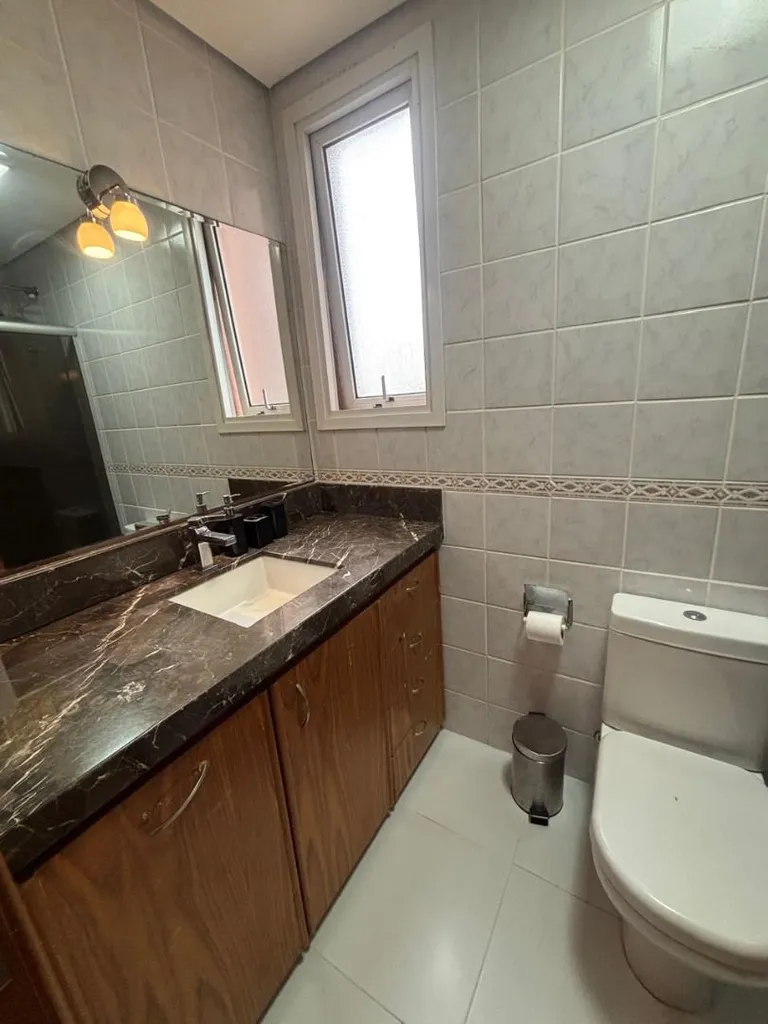 Imagem Apartamento em Chácara das Pedras