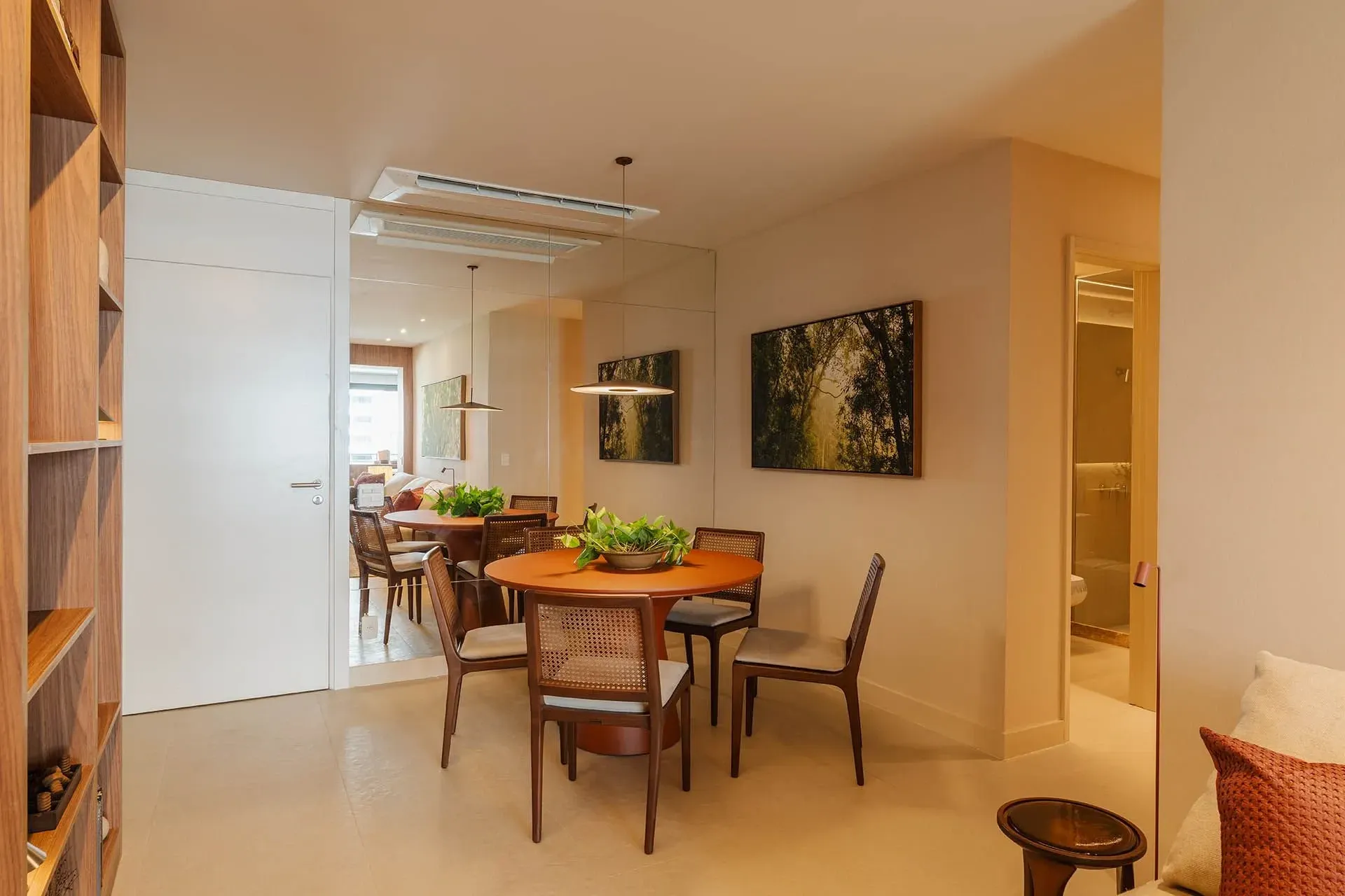 Imagem Apartamento com 4 Quartos à Venda, 125 m² em Barra Olímpica - Rio de Janeiro