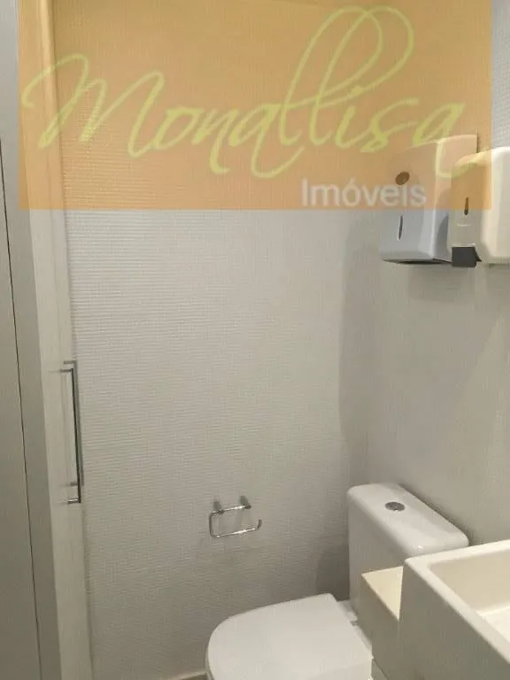 Imagem Sala para alugar, 35 m² por R$ 3.024,32/mês - Barra da Tijuca - Rio de Janeiro/RJ
