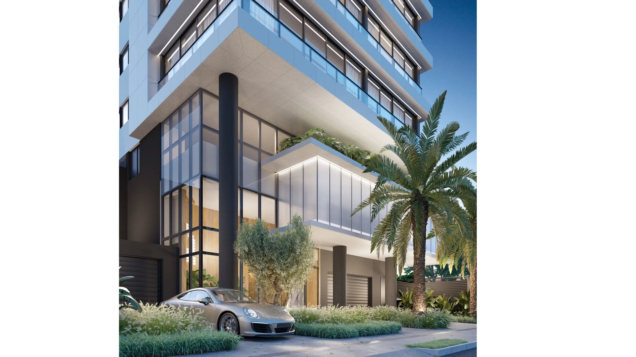 Foto do imóvel Apartamento à venda em Torres, Praia Grande, com 3 quartos, 122m2