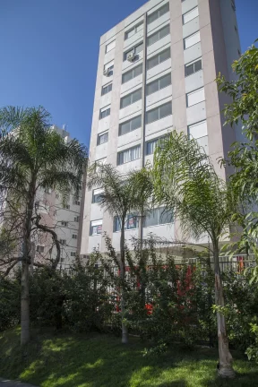 Imagem Apartamento para venda no bairro Vila São José em Porto Alegre