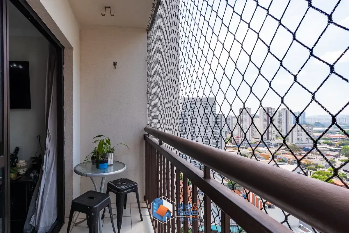 Imagem Apartamento para venda em Barra Funda com 3 quartos, sendo 1 suíte, 93m²