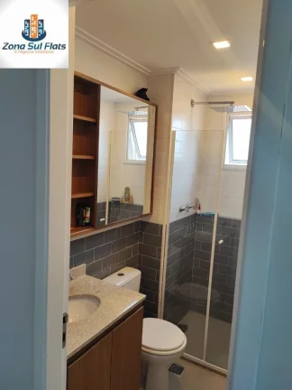 Imagem Apartamento à Venda Na Chácara Klabin Com 2 Dormitórios Sendo 1 Suíte e 1 Vaga