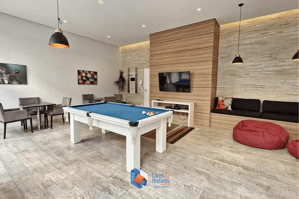 Imagem Apartamento à venda 3 Quartos 3 Suites 3 Vagas 164M² Brooklin Paulista São Paulo - SP