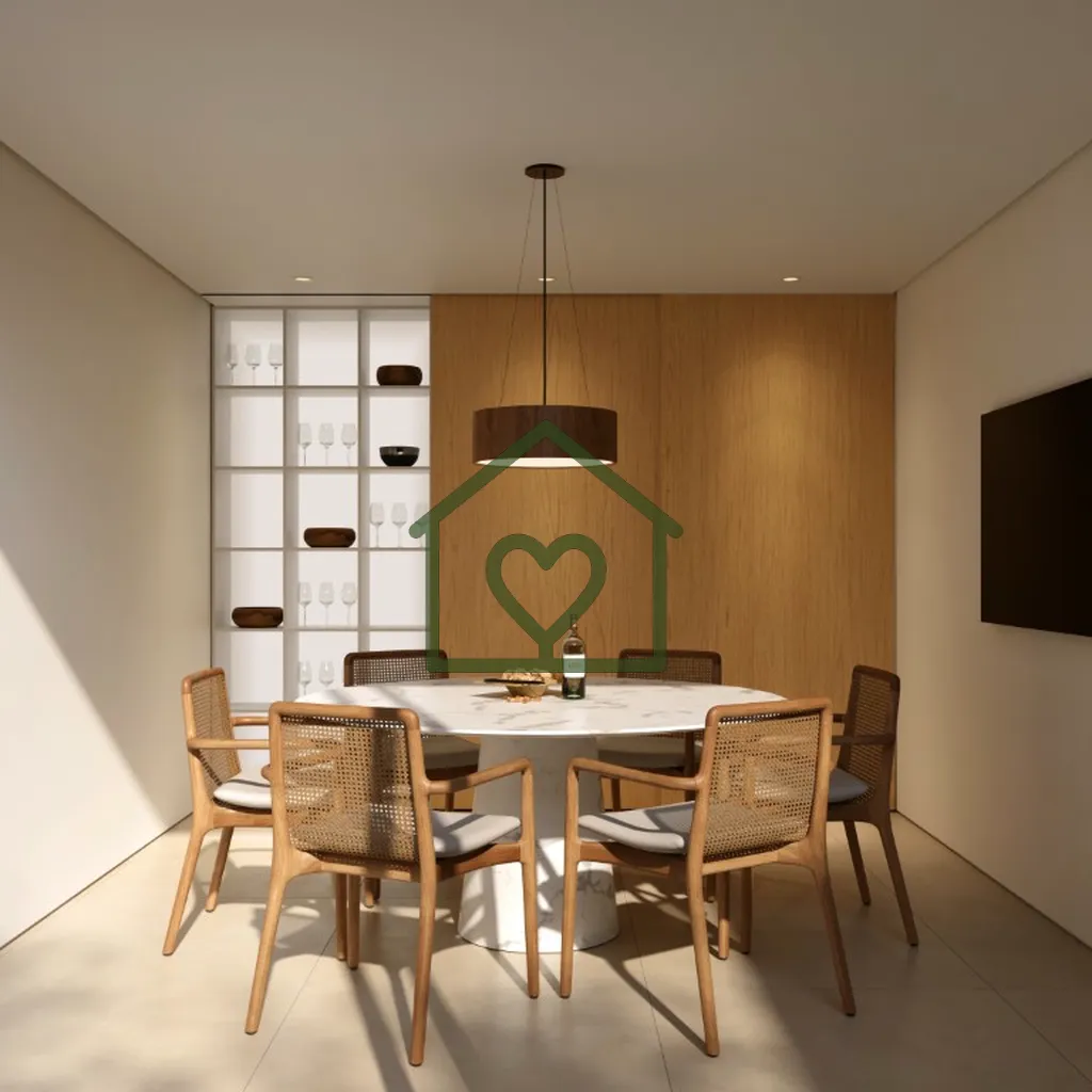 Imagem Um empreendimento completo com toda segurança, conforto e lazer que você merece. Preço e disponib...
