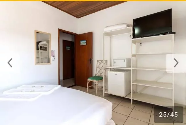 Imagem Linda pousada - Ubatuba - Ótima Localização