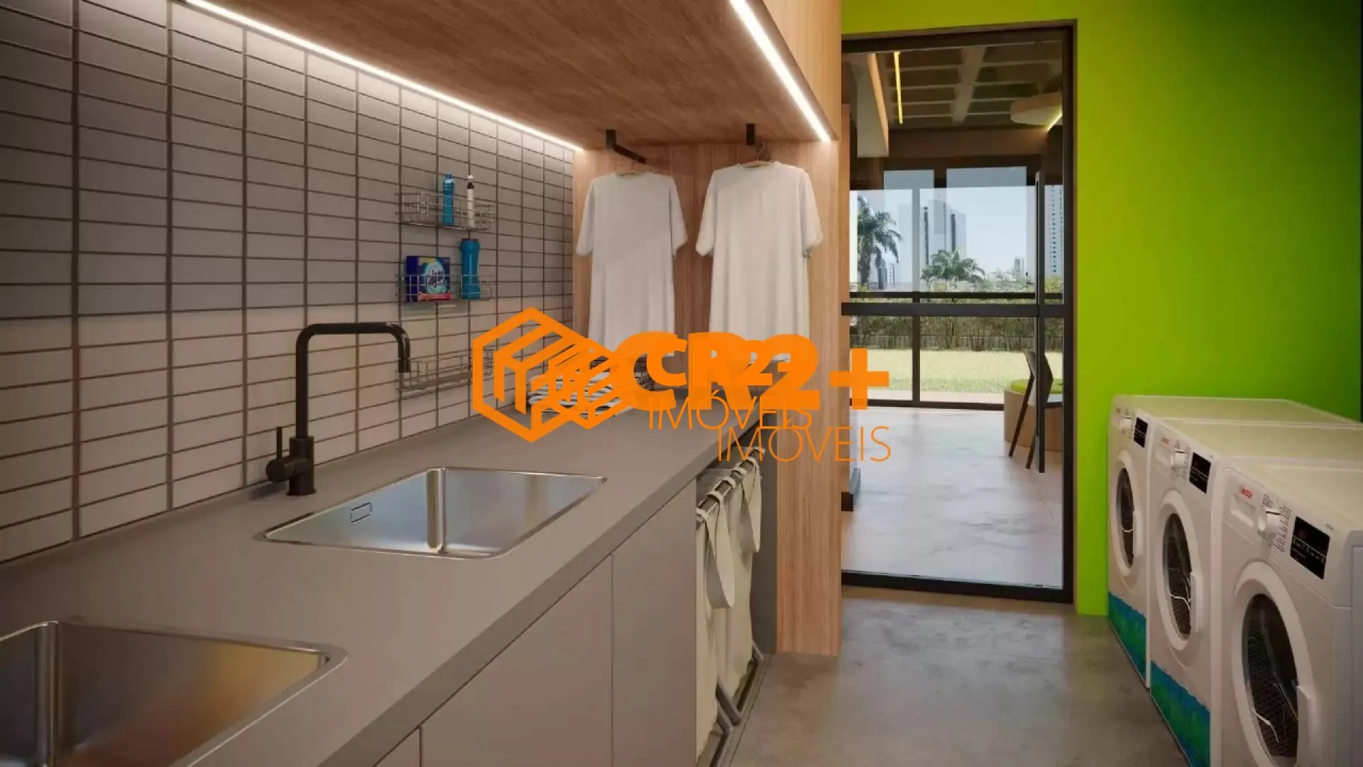 Imagem Studio a Venda de 27m² com 1 quarto na Madalena em Recife