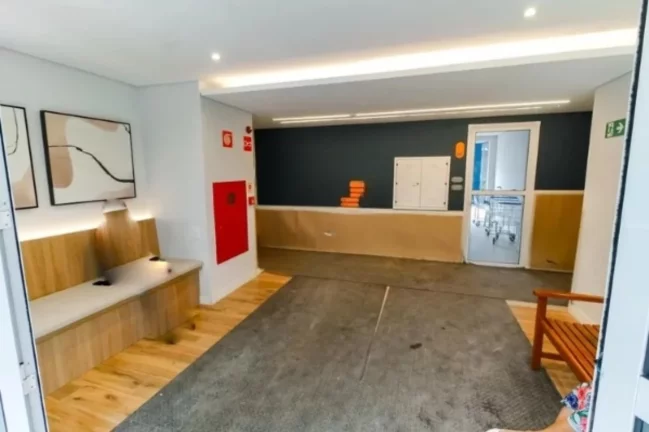 Imagem APÊ JARDIM SUL - YUNY - Studio 25m² (Unidade Revenda), ao lado de 2 Shoppings na região do Morumbi!