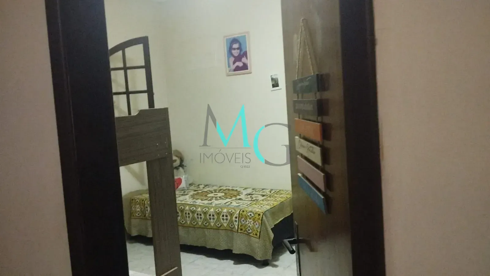 Imagem 2 Casas à venda, Santa Margarida - apenas 250 mil reais, podendo ser vendida separadamente