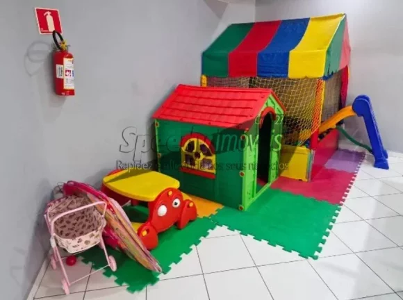 Imagem Apartamento em Santos 3 dormitórios, Edifício Varandas Pompéia