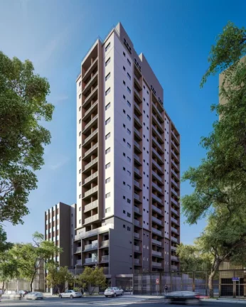 Imagem Apartamento à venda no bairro Vila Clementino - São Paulo/SP