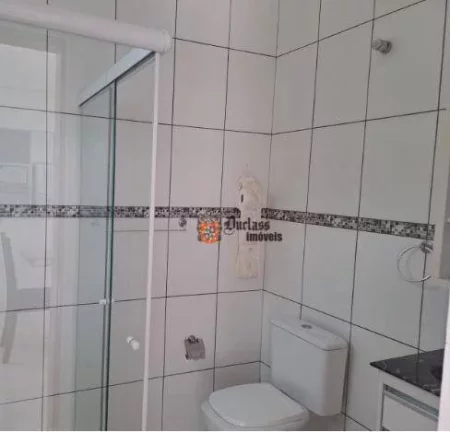 Imagem Casa com 3 dormitórios à venda, 170 m² por R$ 990.000,00 - Vila Nova Medeiros - Jundiaí/SP