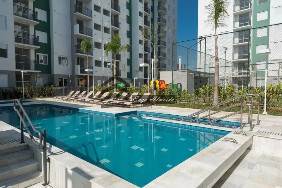 Foto do imóvel Apartamento à venda em São Paulo/SP em Rua Henrique Felipe da Costa, 689 - Vila Guilherme, São Paulo - SP
