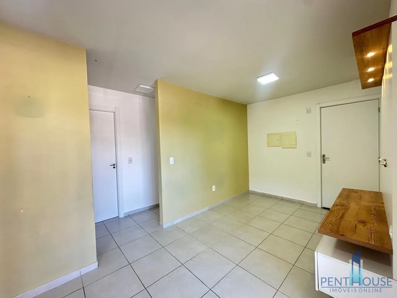 Imagem Apartamento Zona Central para Venda em Itapema, ALTO SÃO BENTO, 2 dormitórios, 1 banheiro, 1 vaga