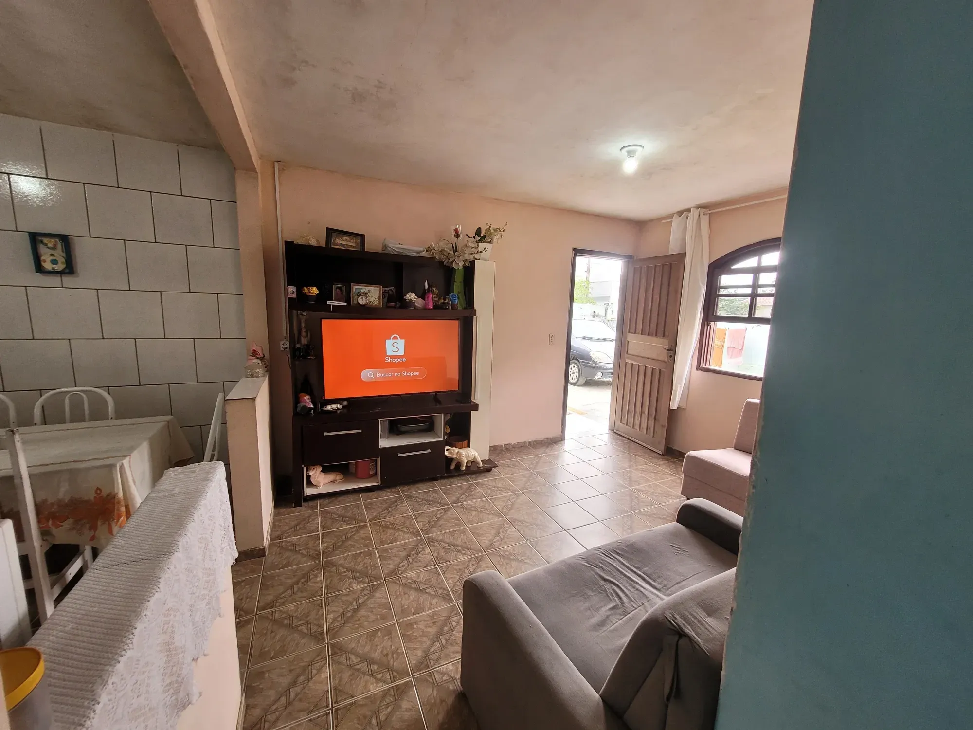 Foto do imóvel: Casa com 6 Quartos à Venda, 150 m² em Samambaial - Itapoá