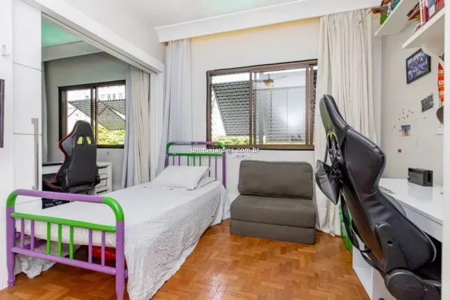 Imagem Apartamento à venda Campo Belo São Paulo