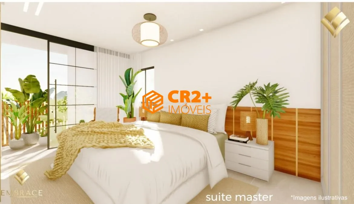 Imagem Vendo casa de luxo em Antunes - Maragogi com 5 suítes - Mobiliada e NOVA - Recém