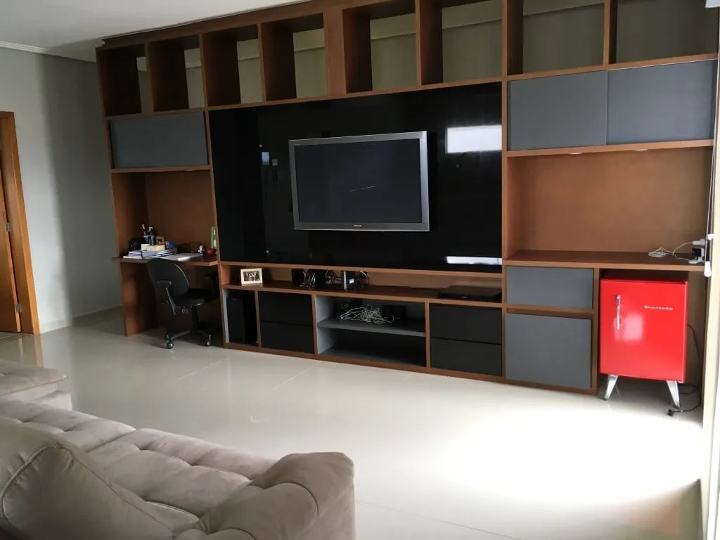 Imagem Casa à venda 3 Quartos, 3 Suites, 4 Vagas, 490M², Condomínio Real Ville, Pindamonhangaba - SP | Condomínio Real Ville