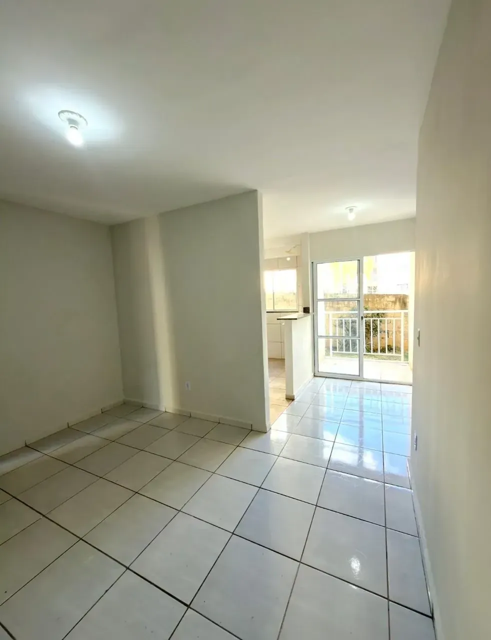 Foto do imóvel: Apartamento com 2 Quartos à Venda, 53 m² em Mansões Recreio Mossoró - Cidade Ocidental em Quadra 5, nº 0. Recreio Mossoro, Cidade Ocidental - GO