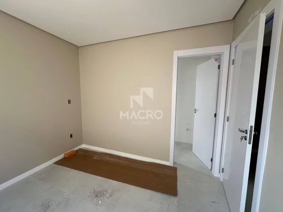 Imagem Vila Lenzi | 2 suítes | 79m²