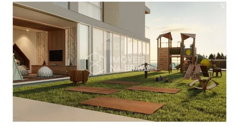 Imagem APARTAMENTO A 3 DORMITORIOS A VENDA - PRAIA BRAVA - ITAJAI SC