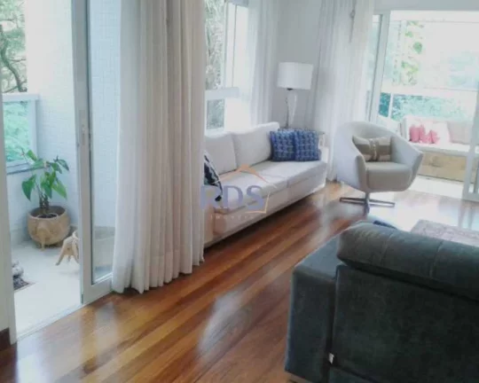 Imagem Apartamento - Padrão / Residencial / Indianópolis
