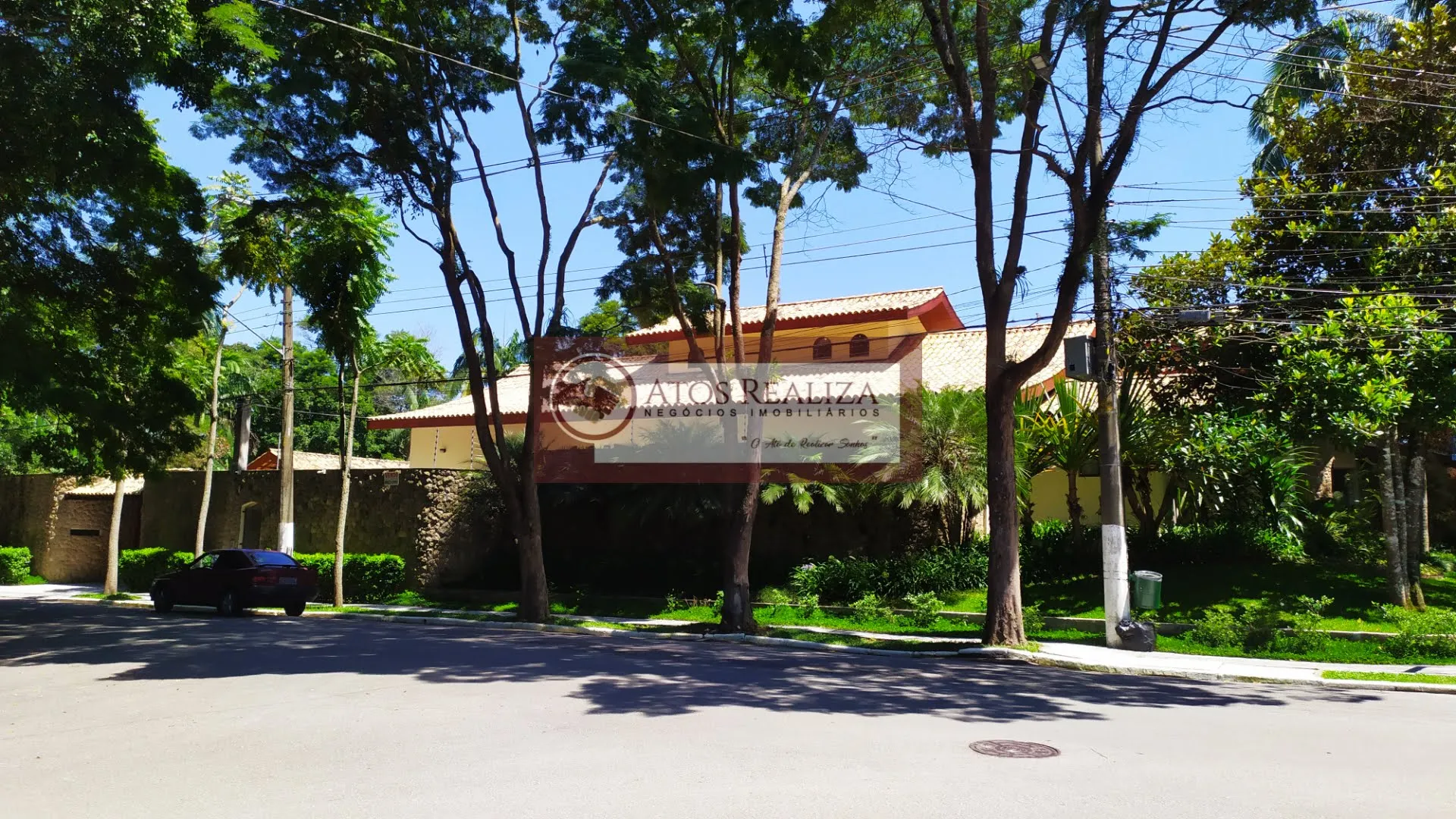 Imagem Compre Casa térrea em Jardim Santa Helena - São Paulo