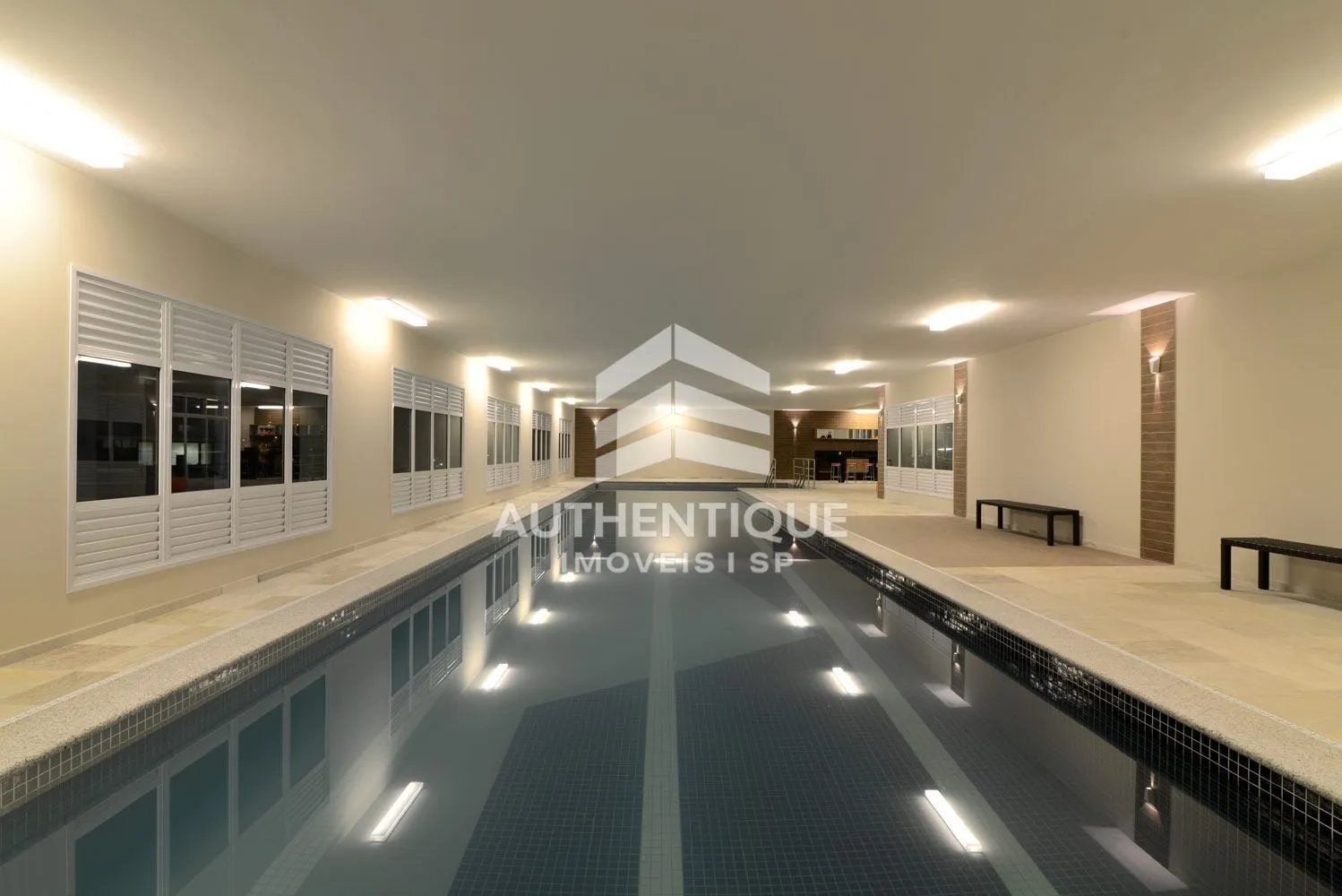 Imagem Composite Des Arts - Jardim Anália Franco - Apartamento à venda no bairro Jardim Anália Franco - São Paulo/SP, Zona Leste