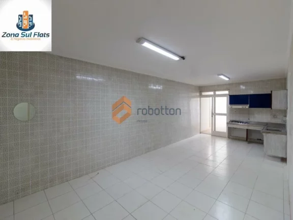 Imagem Sobrado Comercial Para Locação No Campo Belo