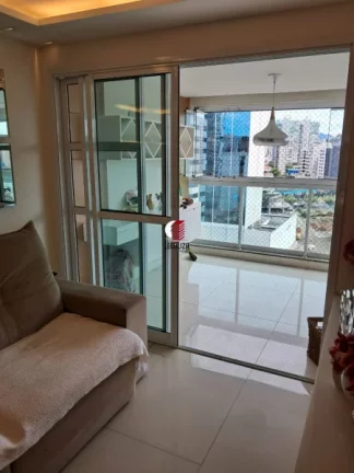 Imagem Apartamento ImpecA¡vel 3 Quartos a€“ Sol da ManhA£ e Vista Privilegiada