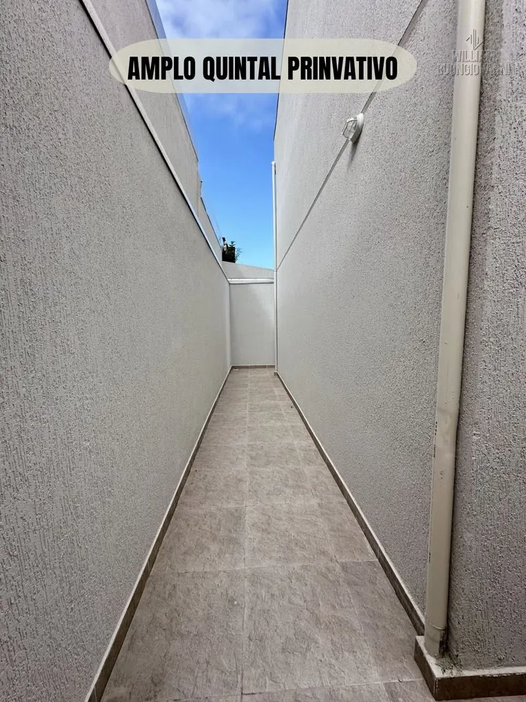 Imagem Sobrado 2 dormitórios em Condomínio - Jardim Real