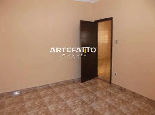 Imagem Casa à venda em Franca, Jardim Conceição Leite, com 2 quartos, 190m2