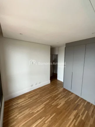 Imagem Sofisticação nas alturas: seu novo lar no Bossa Nova Cambuí

Este apartamento de 157 m² é um co...