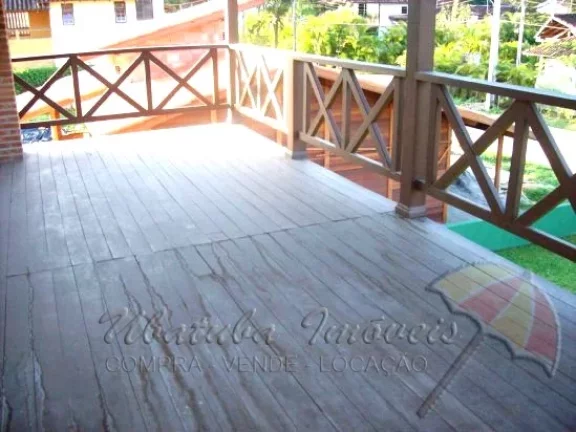 Imagem Casa em condomínio Fechado - Bairro Horto